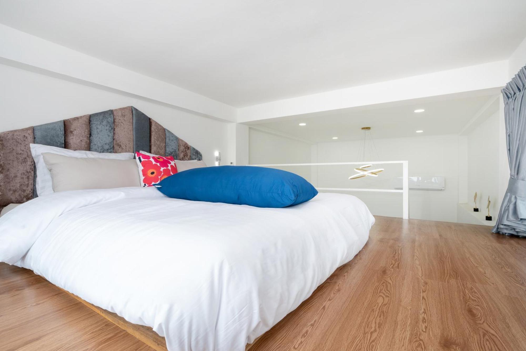 Ban Makham Mona Seaview Pool Villa Beach Front Aoyon Beach מראה חיצוני תמונה