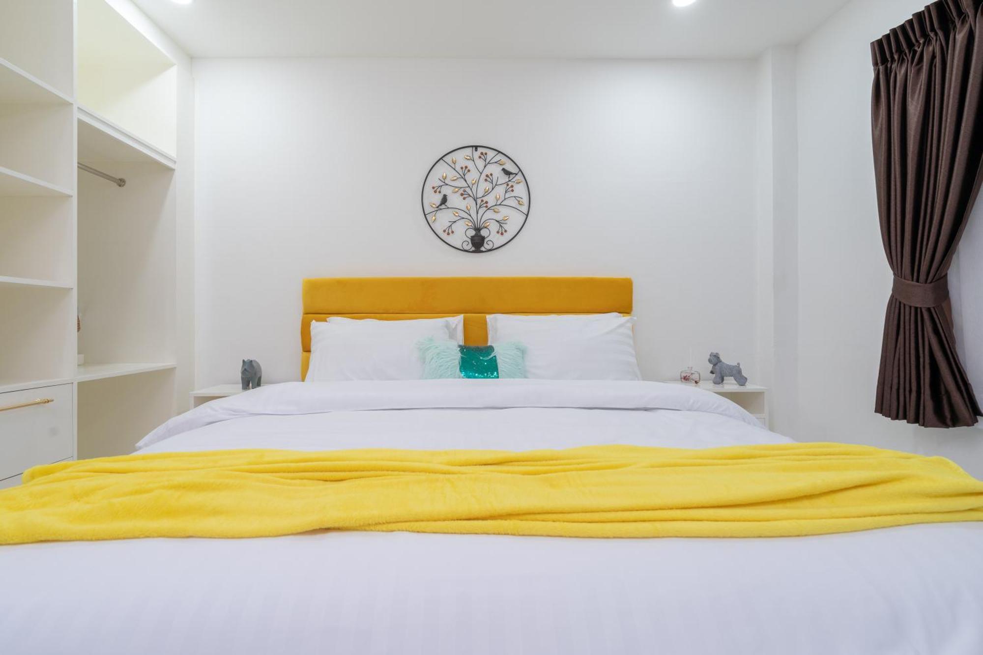 Ban Makham Mona Seaview Pool Villa Beach Front Aoyon Beach מראה חיצוני תמונה