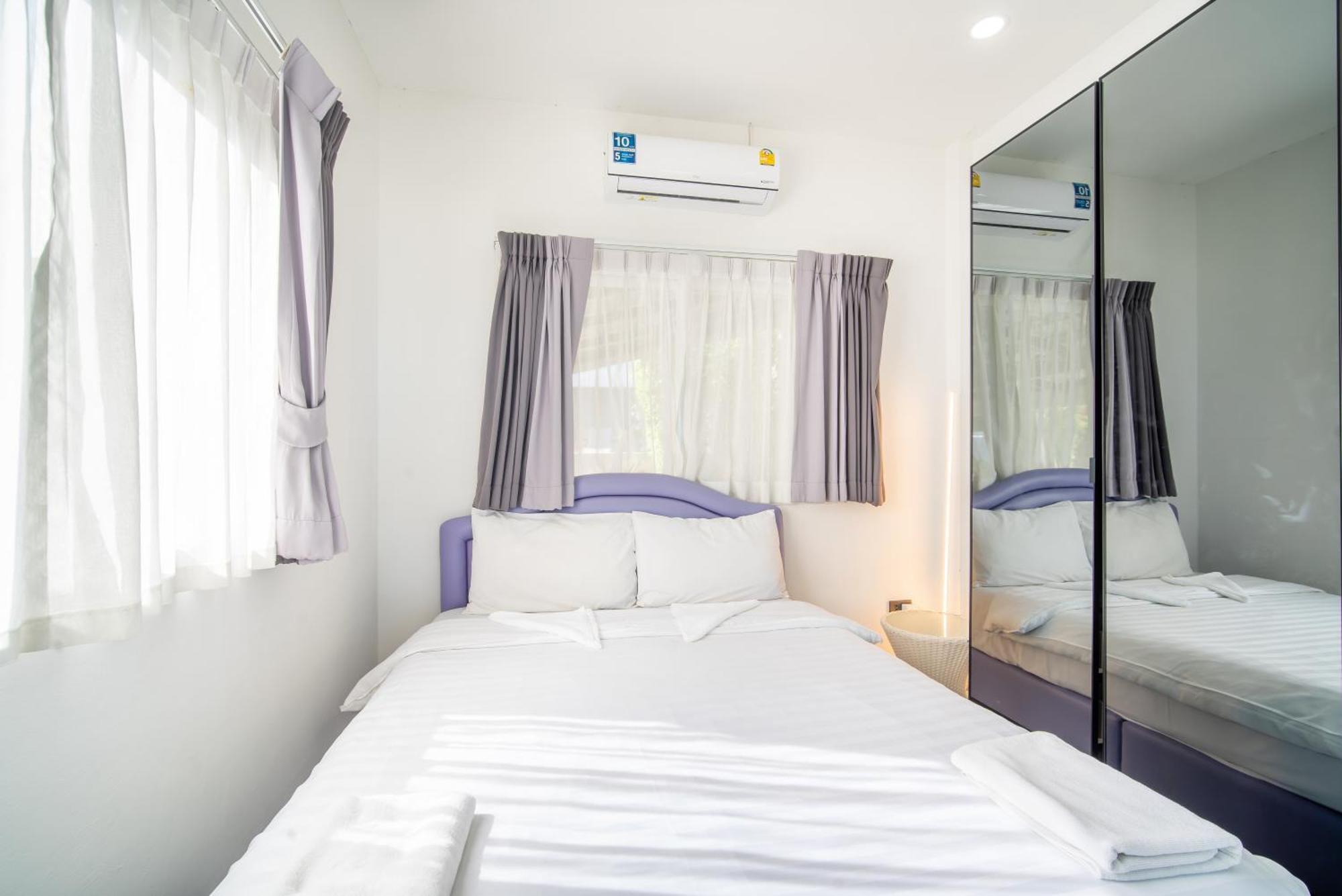 Ban Makham Mona Seaview Pool Villa Beach Front Aoyon Beach חדר תמונה