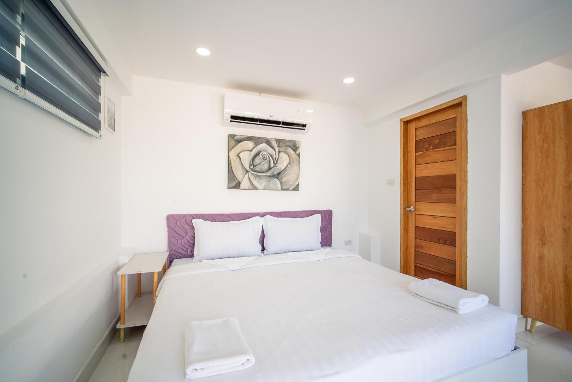 Ban Makham Mona Seaview Pool Villa Beach Front Aoyon Beach חדר תמונה